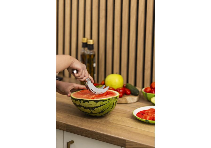 Zdjęcie: Nóż nierdzewny do arbuza 20,5x2x5,5 cm ALTOM DESIGN