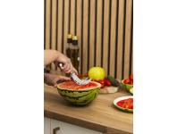 Zdjęcie: Nóż nierdzewny do arbuza 20,5x2x5,5 cm ALTOM DESIGN