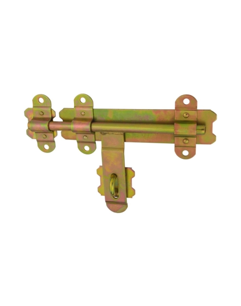 Zdjęcie: Zasuwa garażowa ocynk 300 mm METRO