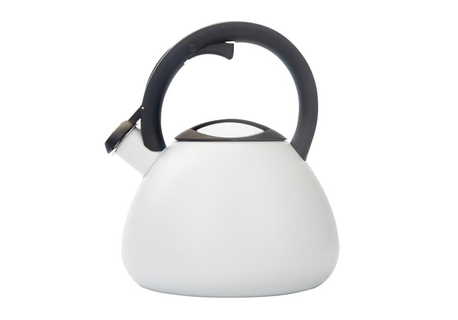 Zdjęcie: Czajnik nierdzewny 2,5 L talus white ALTOMDESIGN