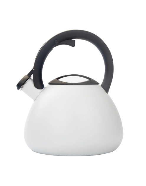 Zdjęcie: Czajnik nierdzewny 2,5 L talus white ALTOMDESIGN