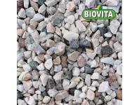 Zdjęcie: Grys Multikolor 8-16mm 20 Kg BIOVITA