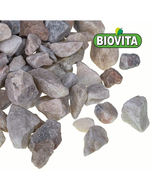 Zdjęcie: Grys Multikolor 8-16mm 20 Kg BIOVITA