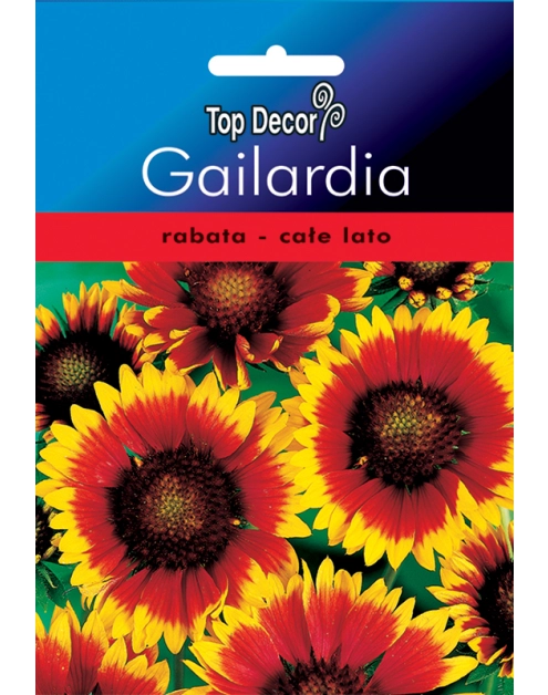Zdjęcie: Gailardia TOP DECOR