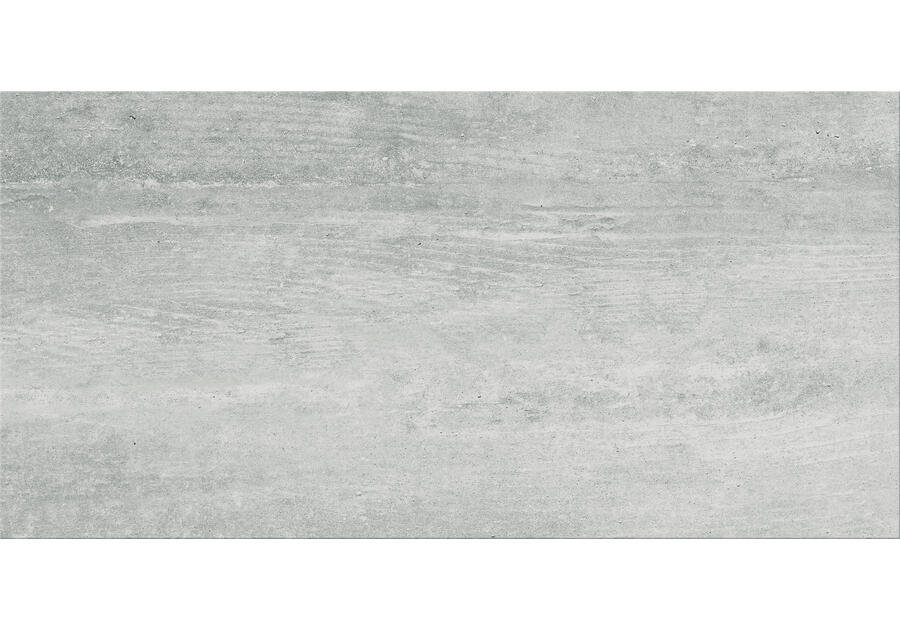 Zdjęcie: Gres szkliwiony g310 light grey 29,8x59,8 cm CERSANIT