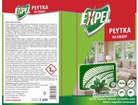 Zdjęcie: Płytka na owady EXPEL
