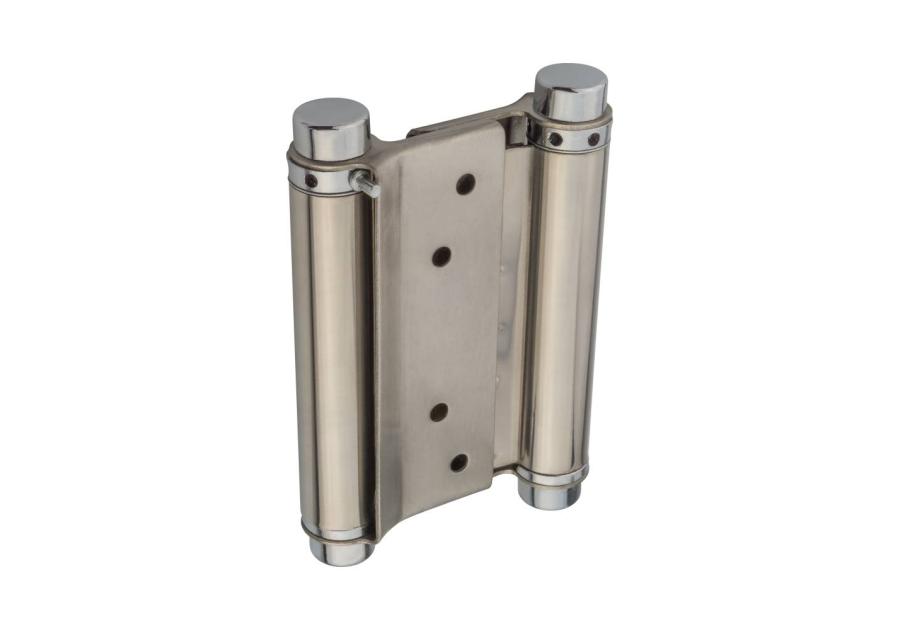 Zdjęcie: Zawias wahadłowy ONS Inox 75 mm METRO