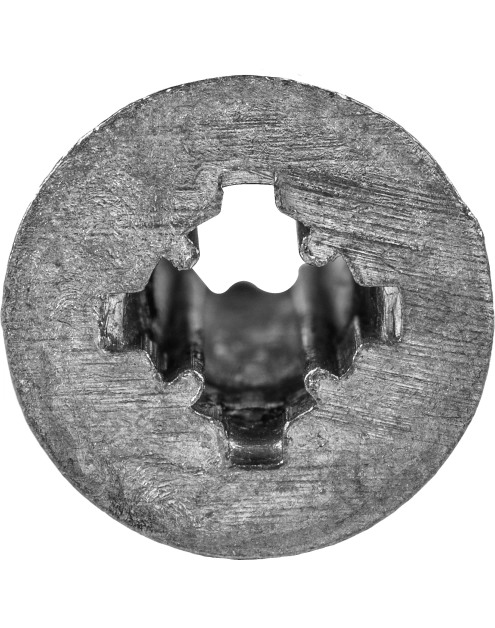 Zdjęcie: Łącznik metalowy R-DRA-02 samowiercący do płyt gipsowo-kartonowych 13x31 mm 100 szt. RAWLPLUG