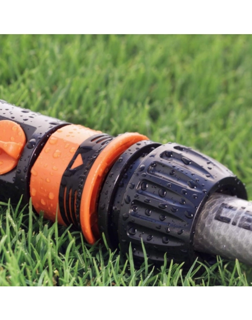 Zdjęcie: Szybkozłączka ErgoGrip CLABER