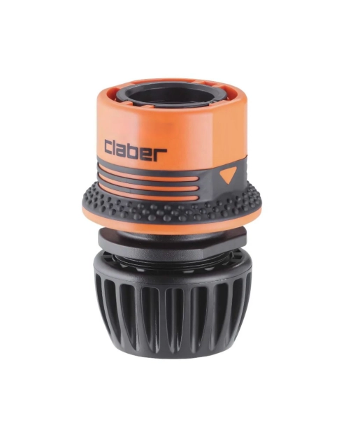 Zdjęcie: Szybkozłączka ErgoGrip CLABER