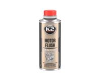 Zdjęcie: Płukanka profesjonalna do silnika Motor Flush 250 ml K2