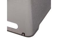Zdjęcie: Pojemnik lifestyle-box lotta 6 L crystal grey transparent KEEEPER