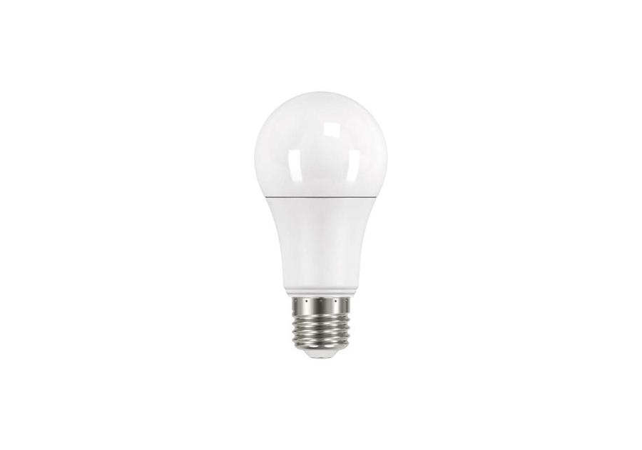 Zdjęcie: Żarówka LED Classic A60, E27, 13,2 W (100 W), 1 521 lm, zimna biel EMOS