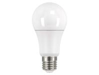 Zdjęcie: Żarówka LED Classic A60, E27, 13,2 W (100 W), 1 521 lm, zimna biel EMOS