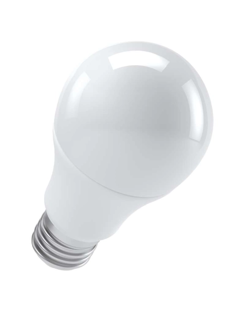 Zdjęcie: Żarówka LED Classic A60, E27, 13,2 W (100 W), 1 521 lm, zimna biel EMOS