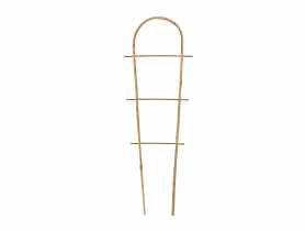 Podpora łukodrabinka kwiatowa 120 cm TIN TOURS