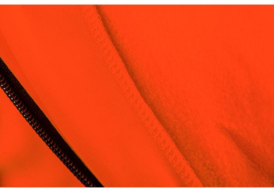 Zdjęcie: Bluza robocza ostrzegawcza, pomarańczowa, rozmiar S NEO