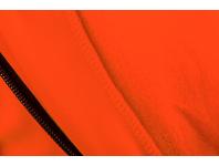 Zdjęcie: Bluza robocza ostrzegawcza, pomarańczowa, rozmiar S NEO