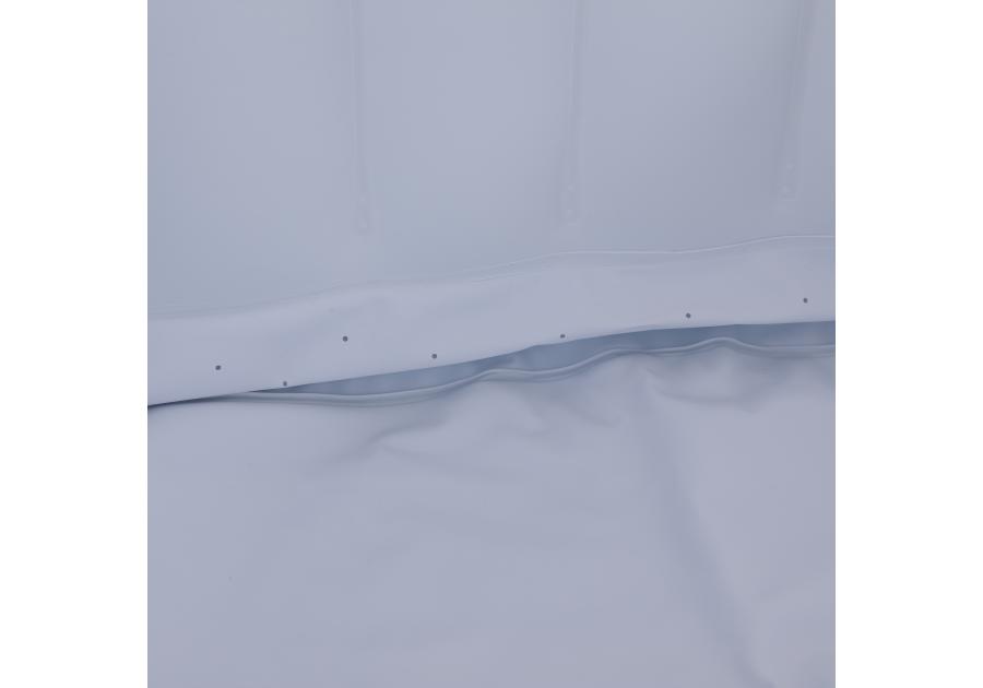 Zdjęcie: Jacuzzi z pompą i podświetleniem LED 180x180x69 cm EUROHIT