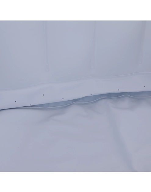 Zdjęcie: Jacuzzi z pompą i podświetleniem LED 180x180x69 cm EUROHIT