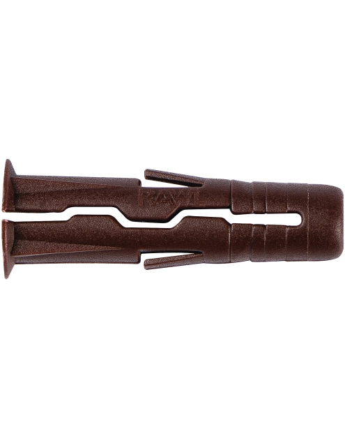 Zdjęcie: Kołki uniwersalne UNO 6,7,8 mm 272 szt. RAWLPLUG