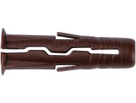 Zdjęcie: Kołki uniwersalne UNO 6,7,8 mm 272 szt. RAWLPLUG