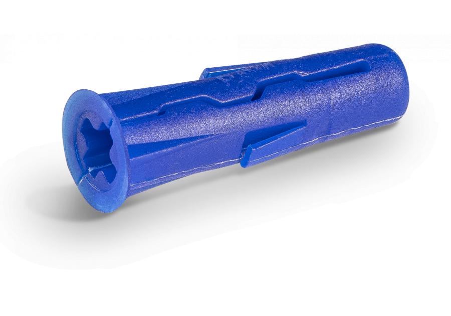 Zdjęcie: Kołki uniwersalne UNO 6,7,8 mm 272 szt. RAWLPLUG