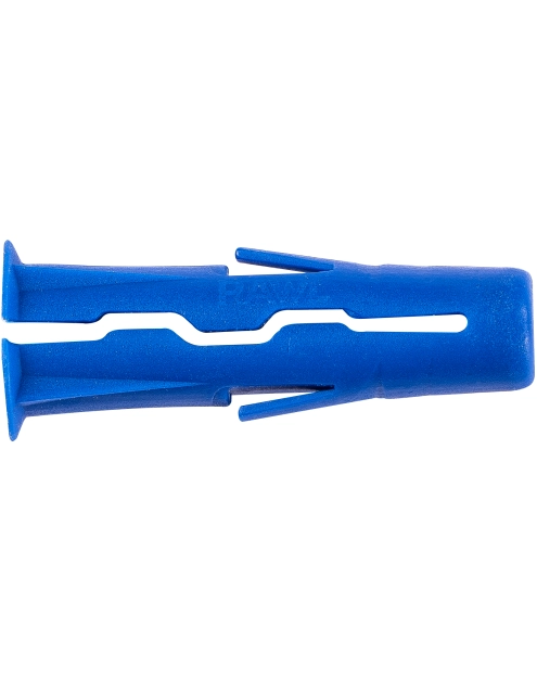 Zdjęcie: Kołki uniwersalne UNO 6,7,8 mm 272 szt. RAWLPLUG