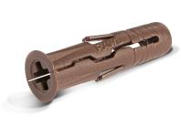 Zdjęcie: Kołki uniwersalne UNO 6,7,8 mm 272 szt. RAWLPLUG