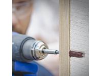 Zdjęcie: Kołki uniwersalne UNO 6,7,8 mm 272 szt. RAWLPLUG