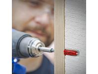 Zdjęcie: Kołki uniwersalne UNO 6,7,8 mm 272 szt. RAWLPLUG