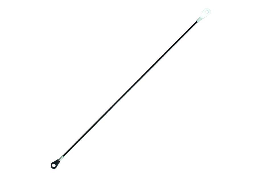 Zdjęcie: Brzeszczot wolframowy 30 cm DEDRA