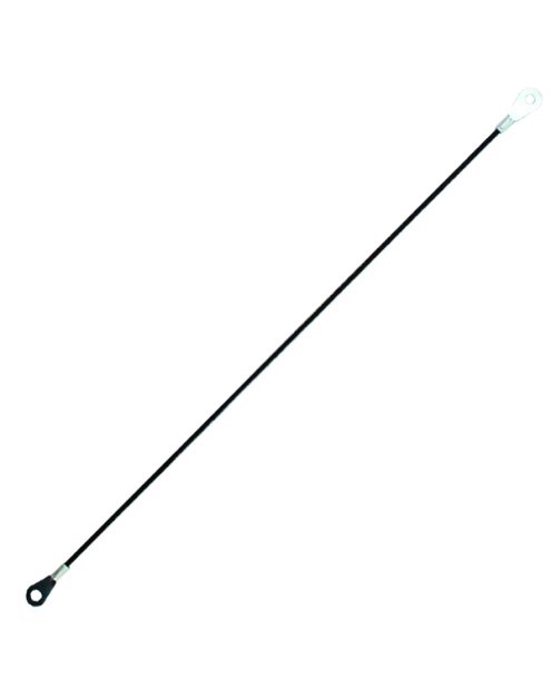 Zdjęcie: Brzeszczot wolframowy 30 cm DEDRA