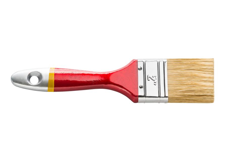 Zdjęcie: Pędzel angielski Euro 3 HARDY