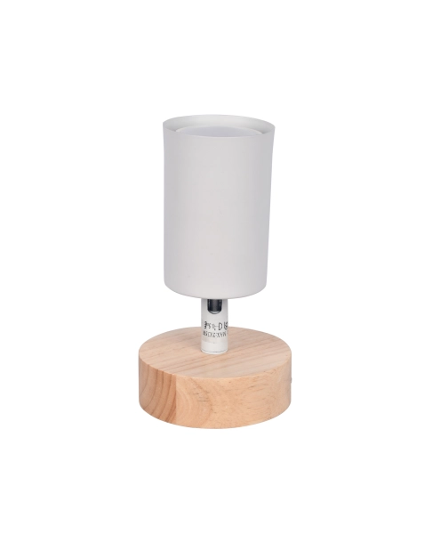 Zdjęcie: Kinkiet Hoba 1 white ADRILUX