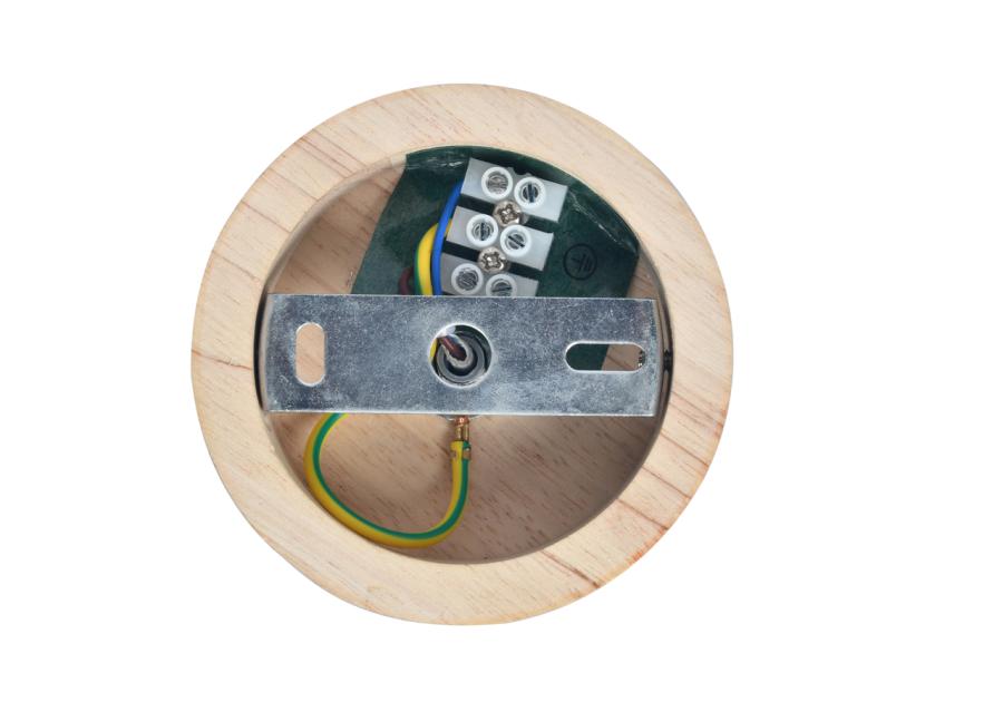 Zdjęcie: Kinkiet Hoba 1 white ADRILUX