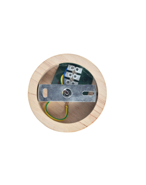 Zdjęcie: Kinkiet Hoba 1 white ADRILUX