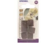 Zdjęcie: Pierścień szlifierski gruboziarnisty 13,0 mm, 6 sztuk DREMEL