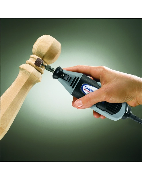 Zdjęcie: Pierścień szlifierski gruboziarnisty 13,0 mm, 6 sztuk DREMEL