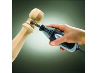 Zdjęcie: Pierścień szlifierski gruboziarnisty 13,0 mm, 6 sztuk DREMEL