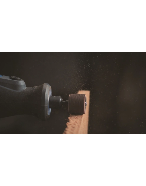 Zdjęcie: Pierścień szlifierski gruboziarnisty 13,0 mm, 6 sztuk DREMEL