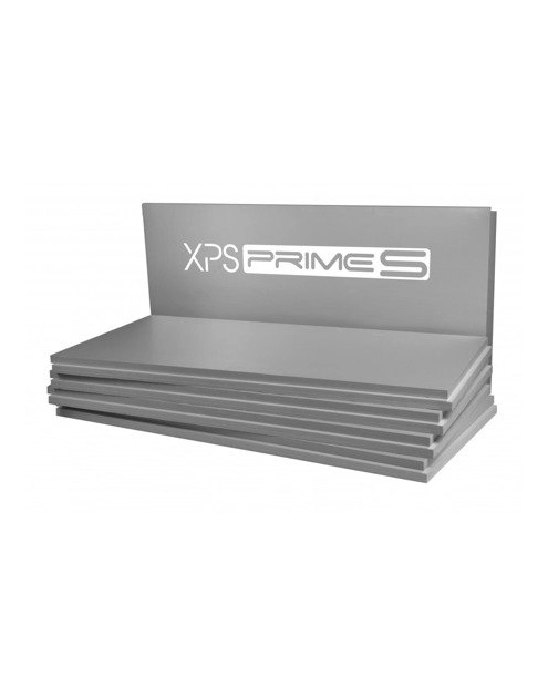 Zdjęcie: Płyty z polistyrenu ekstrudowanego Termo XPS S Prime S 70 #60 Frez TERMO ORGANIKA