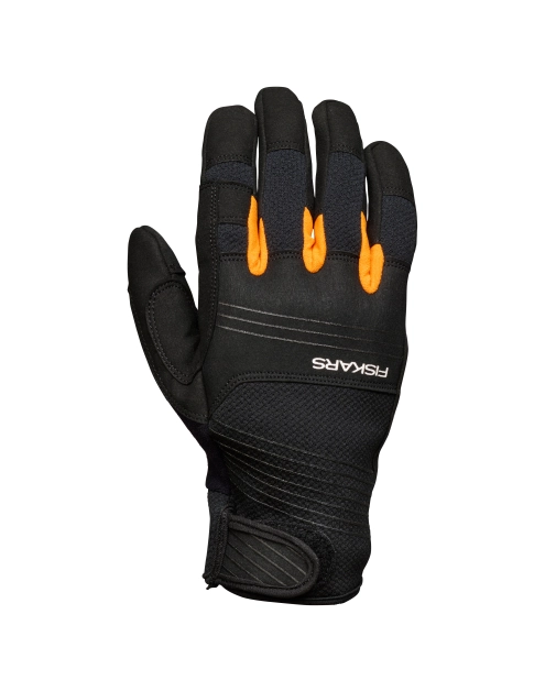 Zdjęcie: Rękawice robocze rozmiar 8 FISKARS