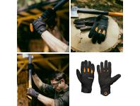 Zdjęcie: Rękawice robocze rozmiar 8 FISKARS