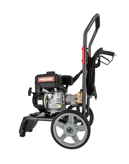 Zdjęcie: Myjka ciśnieniowa 5900 W 207 bar P20041 PROLINE