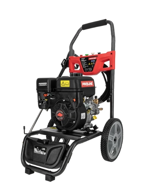 Zdjęcie: Myjka ciśnieniowa 5900 W 207 bar P20041 PROLINE