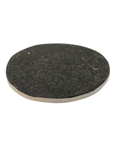 Zdjęcie: Filc polerski na rzep 125 mm MODECO EXPERT