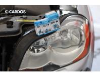 Zdjęcie: Halogen H4 12V CARDOS