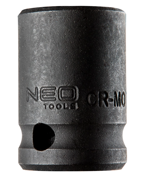 Zdjęcie: Nasadka udarowa 1/2", 17 x 38mm, Cr-Mo NEO