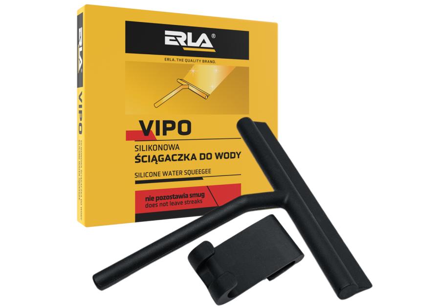 Zdjęcie: Ściągaczka do wody Vipo ERLA